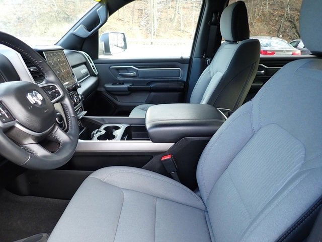 Used 2022 RAM 1500 Big Horn image 16
