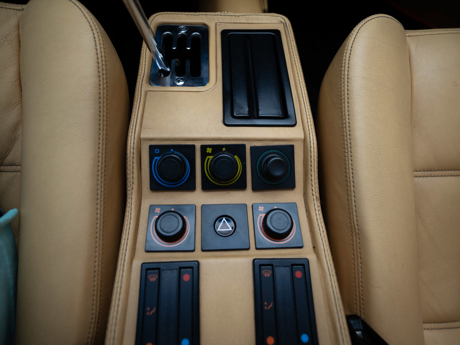 Used 1986 Ferrari 328 GTS image 24