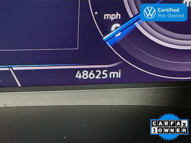 Certified 2023 Volkswagen Atlas SEL Premium image 13