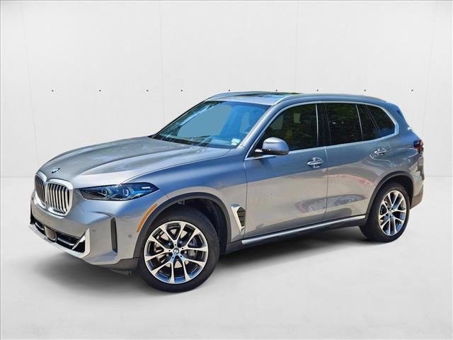 Used 2025 BMW X5 xDrive40i w/ Premium Package