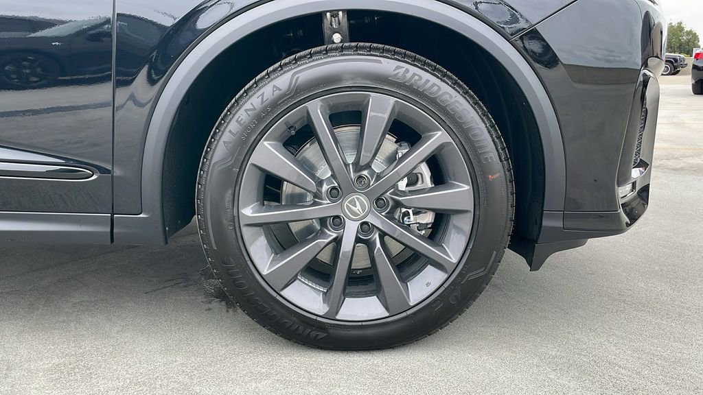 New 2026 Acura MDX A-Spec image 31