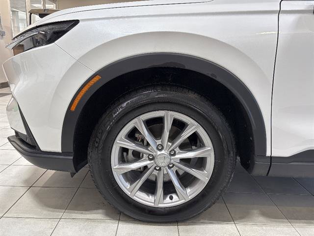 Used 2024 Honda CR-V EX-L image 7