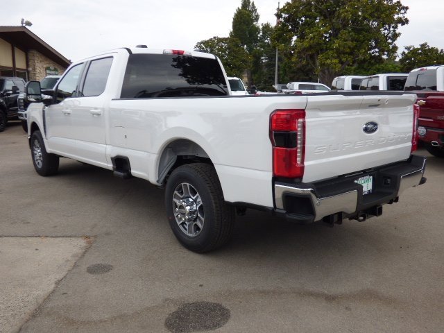 New 2026 Ford F350 Lariat image 19