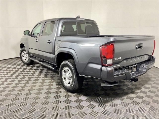 Used 2022 Toyota Tacoma SR image 9