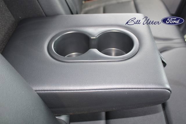 Certified 2024 Ford F150 Lariat w/ FX4 Off-Road Package image 15