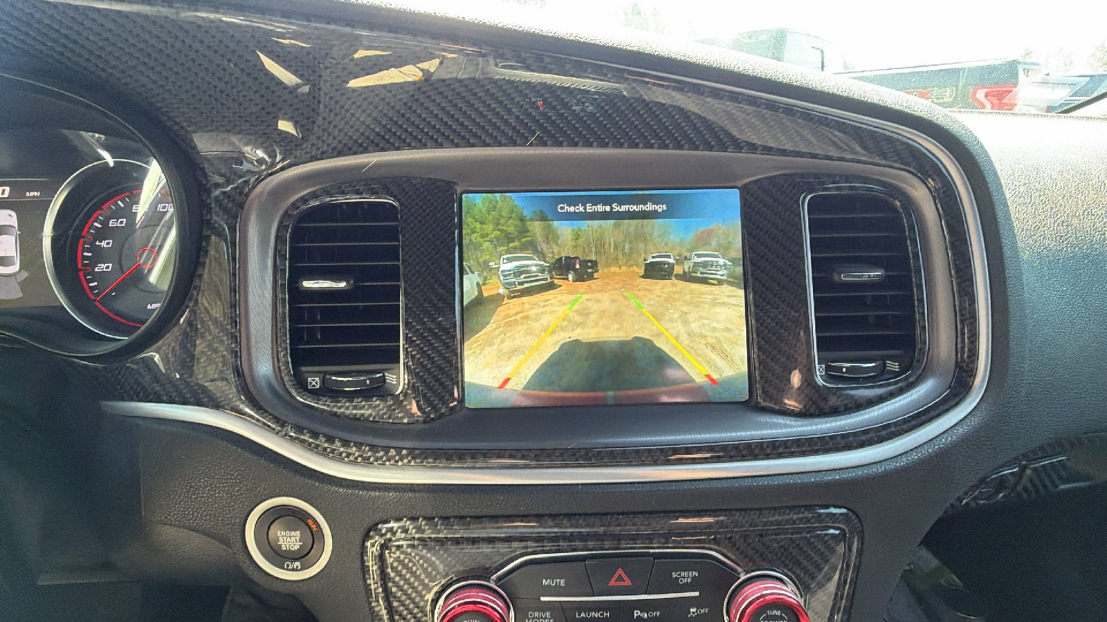 Used 2021 Dodge Charger Scat Pack image 32