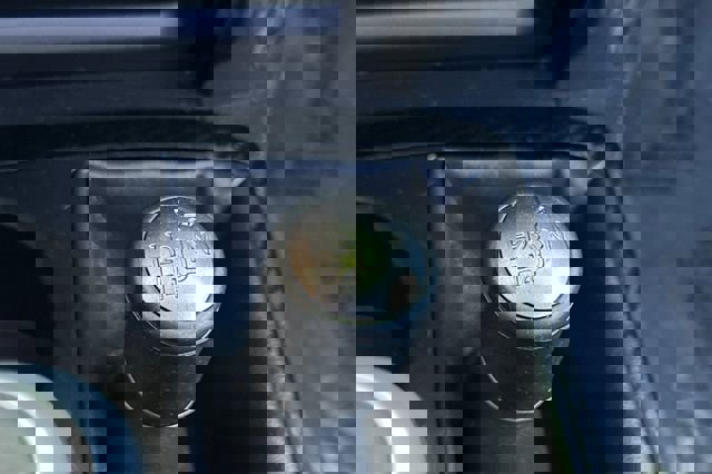 Certified 2021 Toyota 4Runner TRD Off-Road Premium w/ Moonroof Package image 36