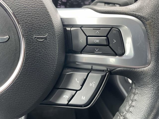 Certified 2023 Ford Mustang EcoBoost w/ Equipment Group 101A image 22