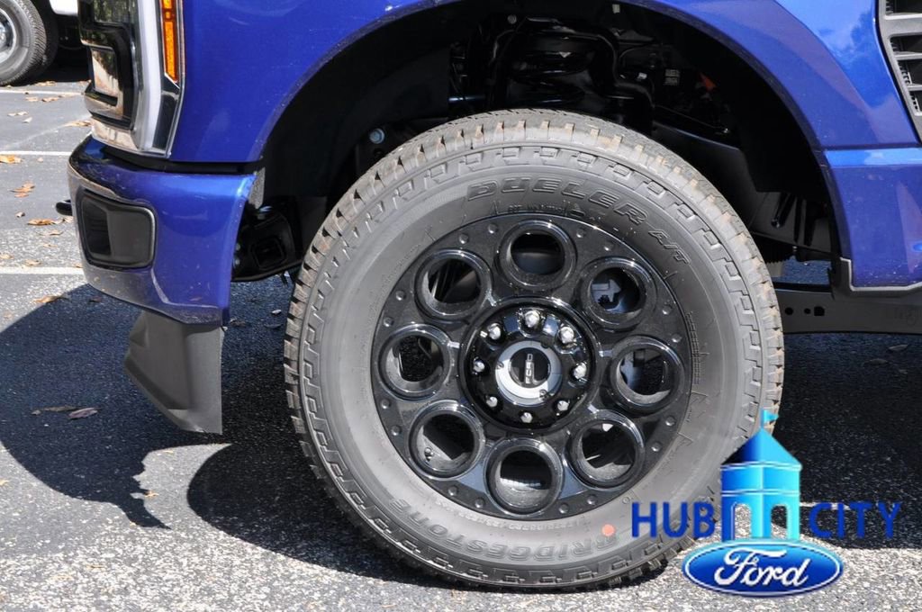 New 2026 Ford F250 XLT w/ XLT Premium Package image 9