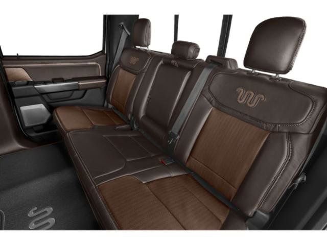 Used 2023 Ford F150 King Ranch w/ Equipment Group 601A High image 13