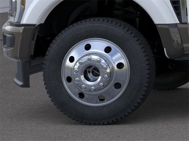 New 2026 Ford F450 4x4 Crew Cab Super Duty image 19