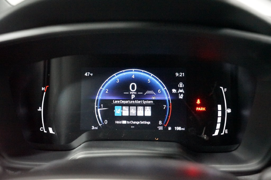 New 2027 Toyota Corolla SE w/ SE Package FWD image 15