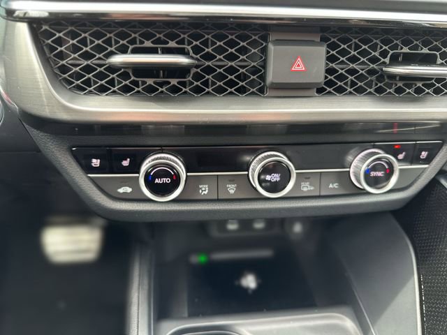 New 2025 Acura ADX A-Spec image 19