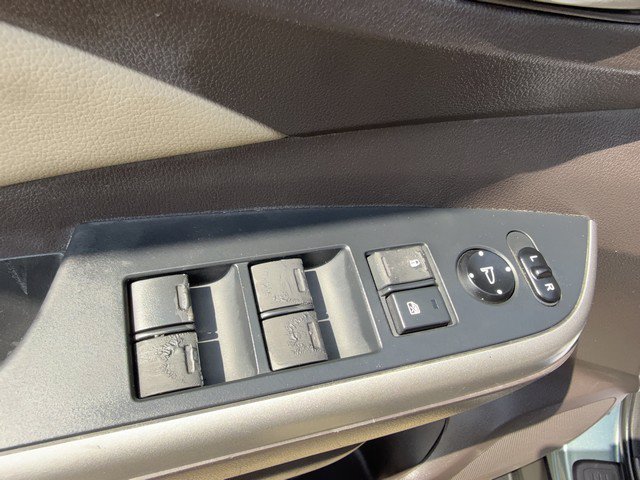 Used 2012 Honda CR-V EX-L image 15