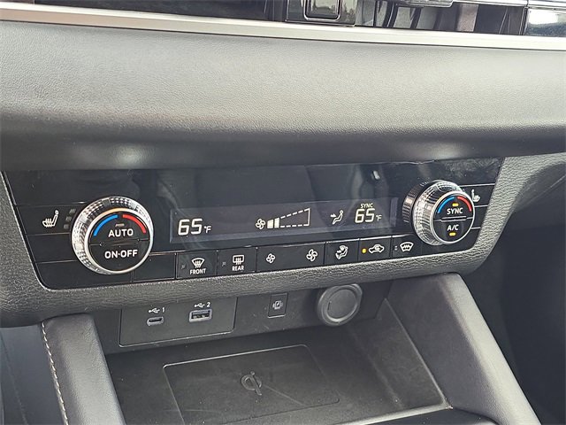 Used 2024 Mitsubishi Outlander Ralliart image 29