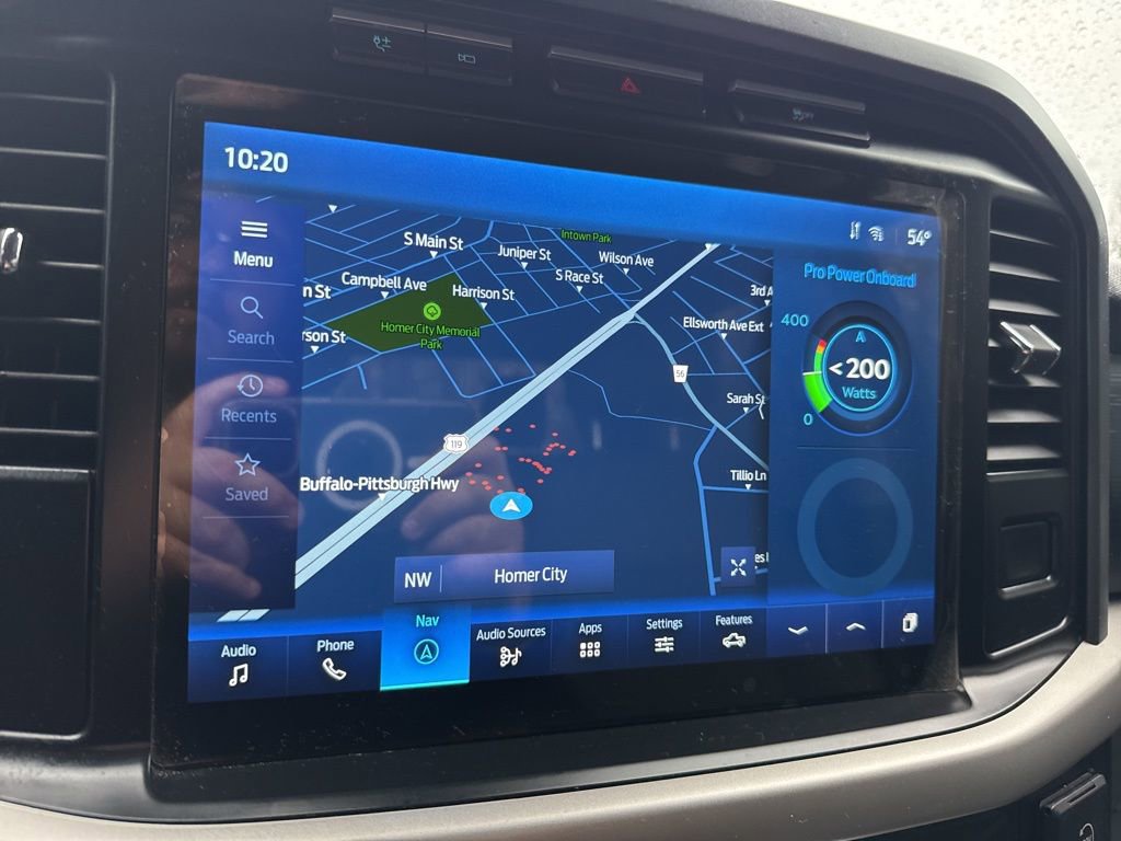 Used 2021 Ford F150 XLT w/ Equipment Group 302A High image 29