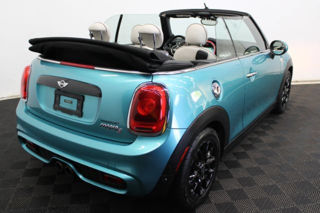 Used 2018 MINI Cooper S FWD image 8