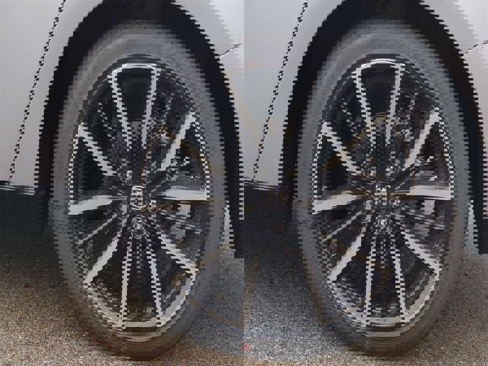 New 2026 Honda Accord Touring image 15