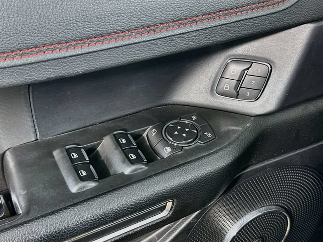 Certified 2021 Ford Expedition Max Limited AWD/4WD image 25