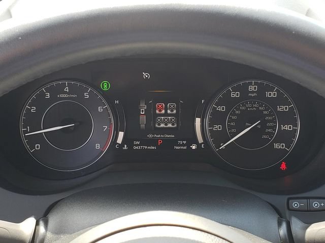 Used 2023 Acura RDX AWD image 27