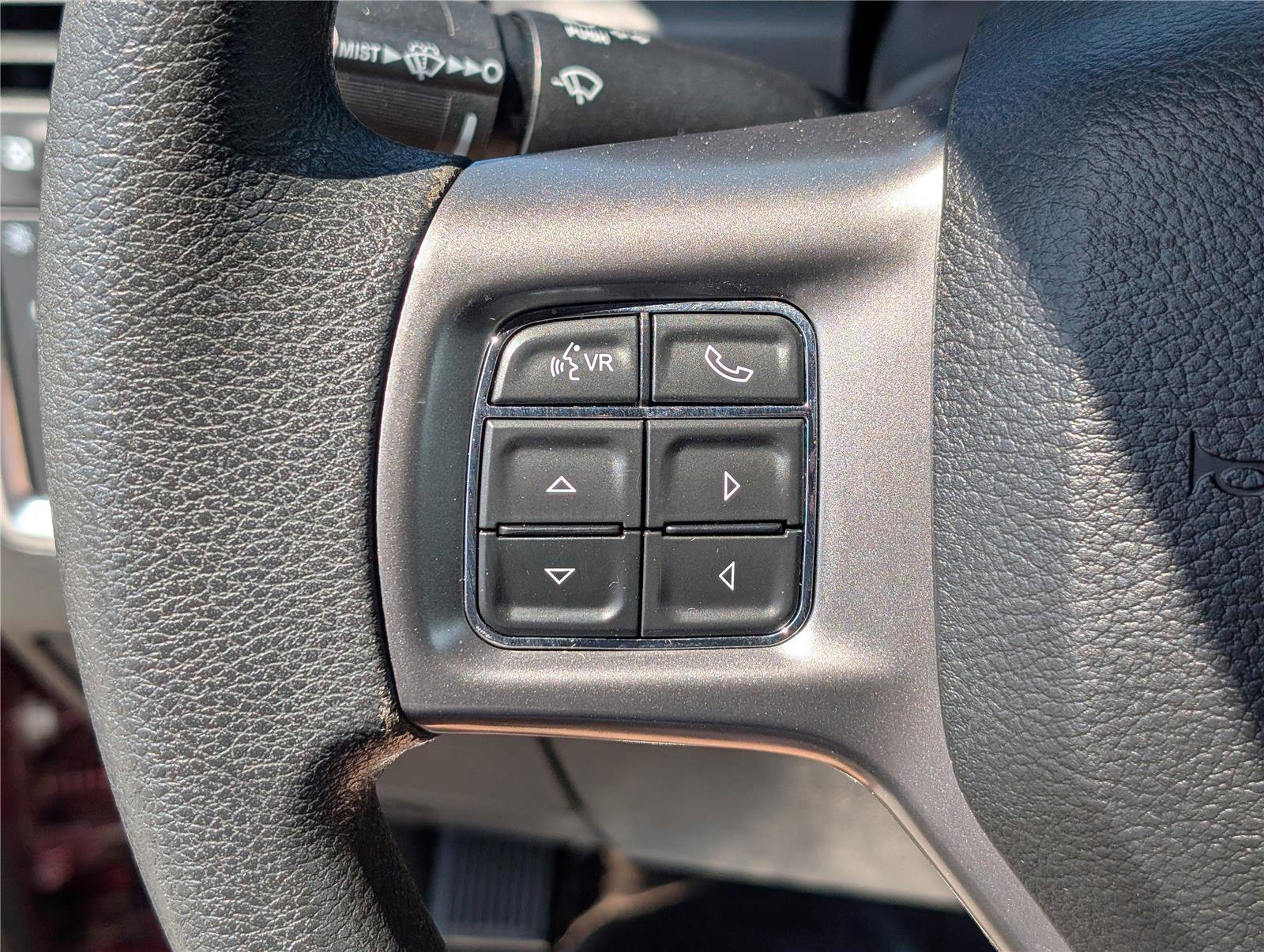 Used 2024 RAM 1500 Classic Warlock AWD/4WD image 19
