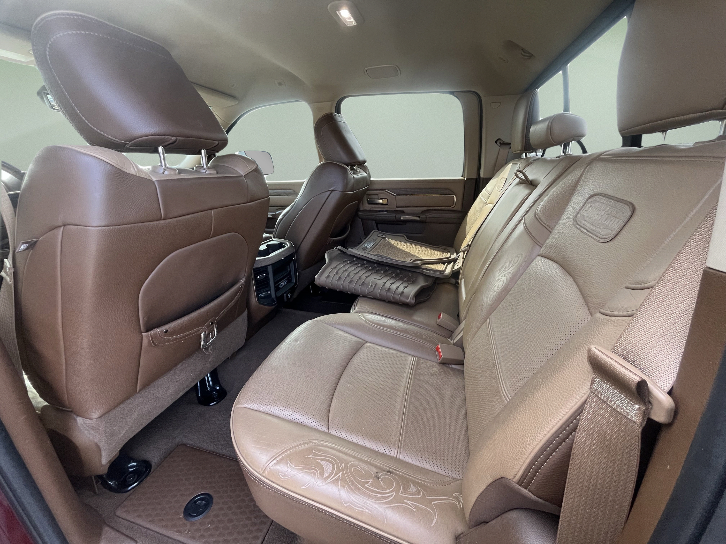 Used 2022 RAM 2500 Limited AWD/4WD image 39