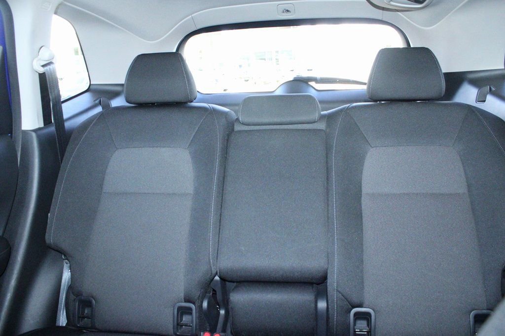 Used 2025 Honda CR-V LX image 49