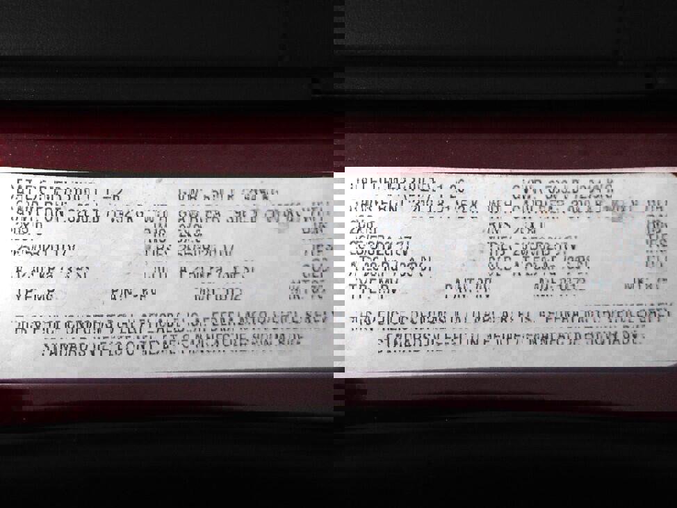 New 2026 Dodge Durango GT image 24