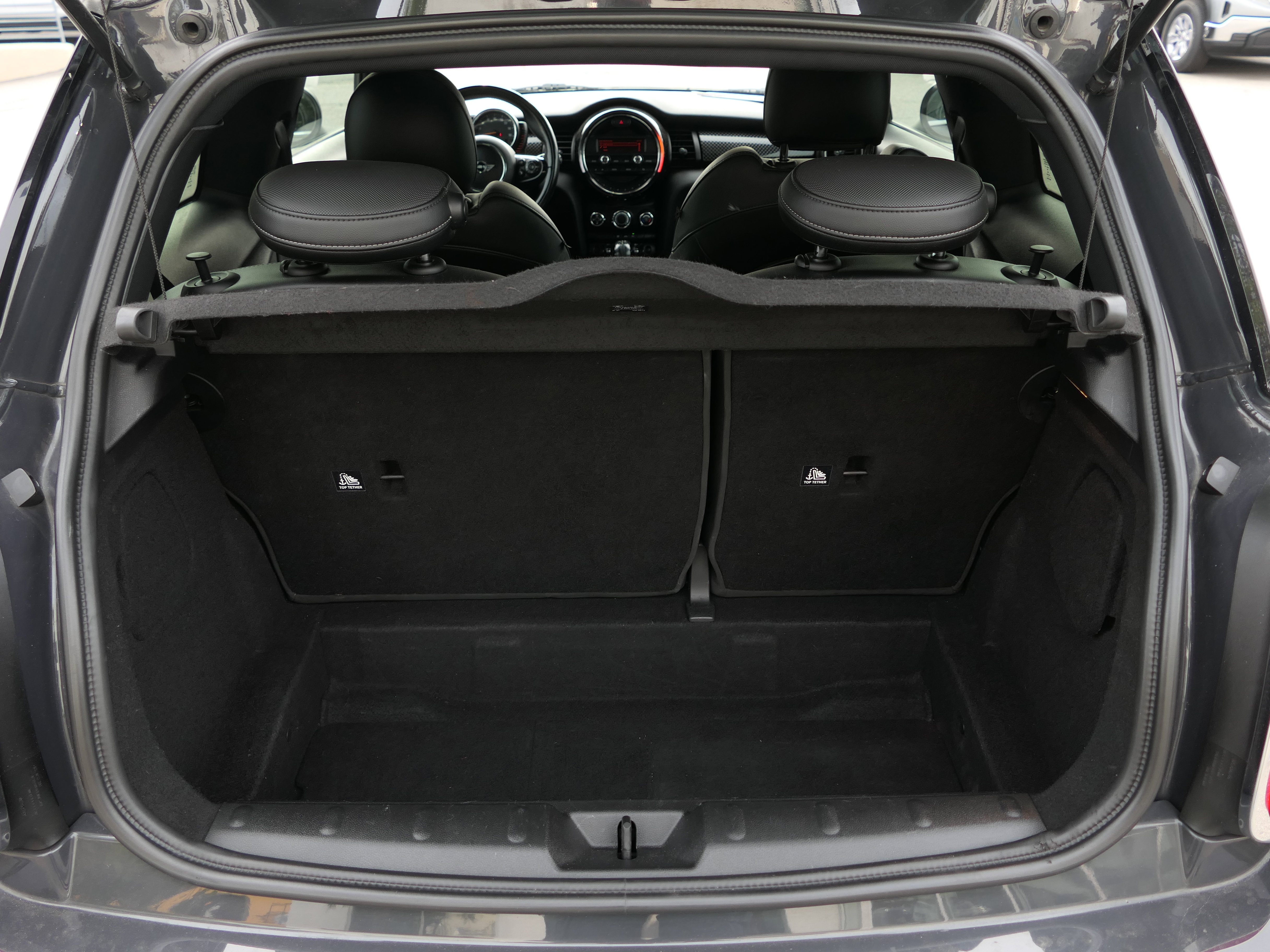 Used 2014 MINI Cooper S FWD image 21