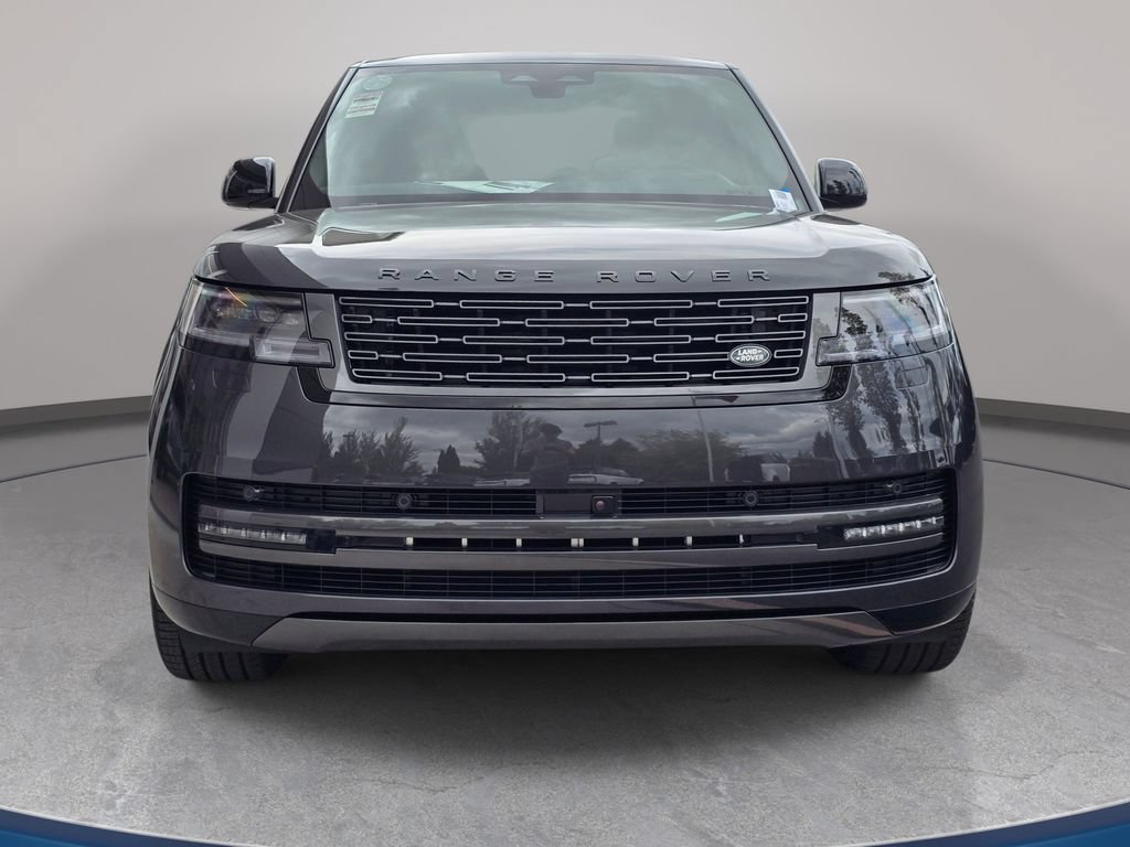 New 2026 Land Rover Range Rover SE AWD/4WD image 2