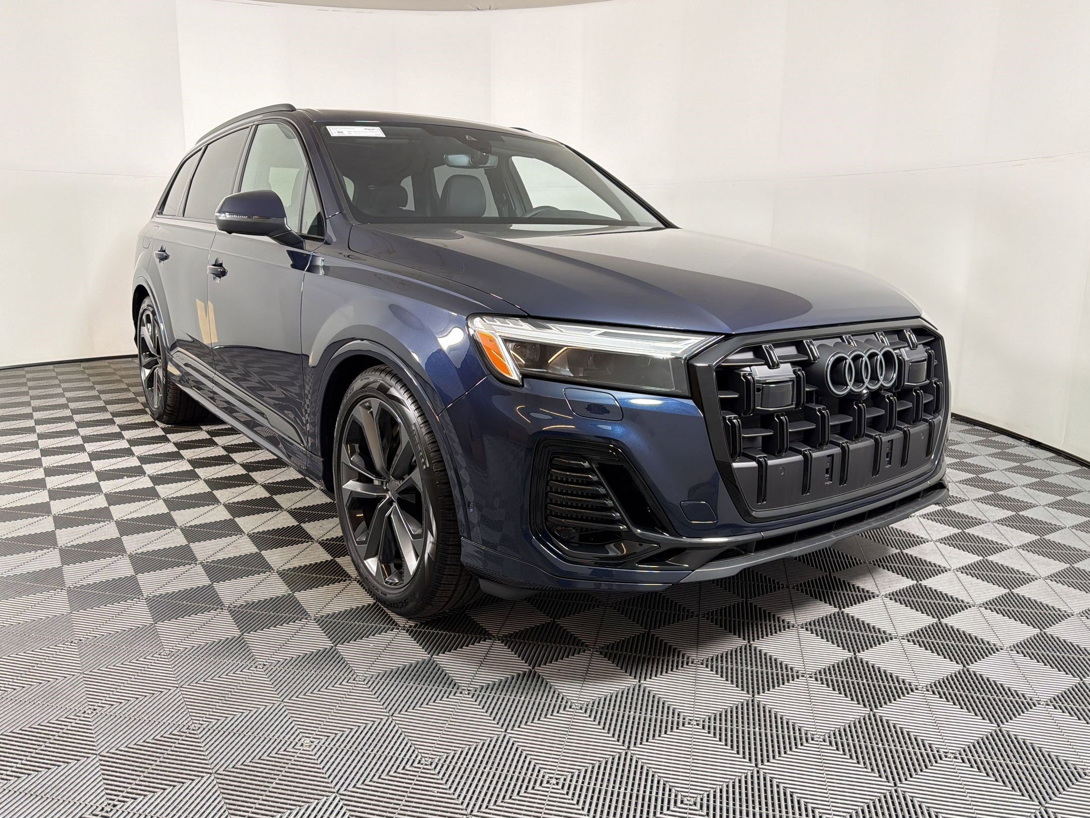 New 2026 Audi Q7 3.0T Premium Plus image 27