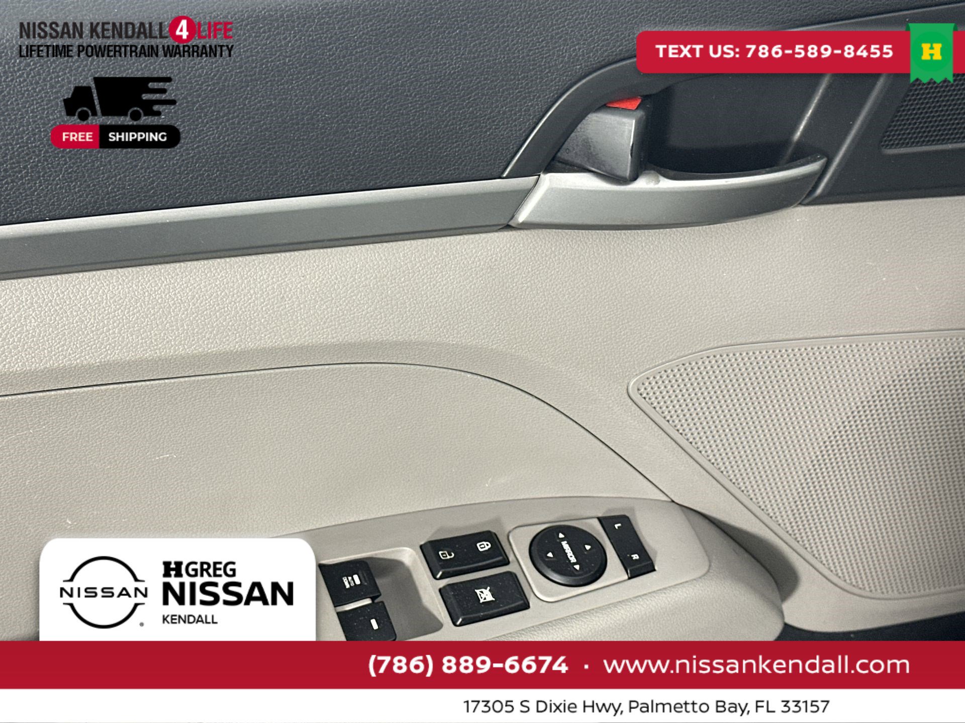 Used 2017 Hyundai Elantra SE image 17