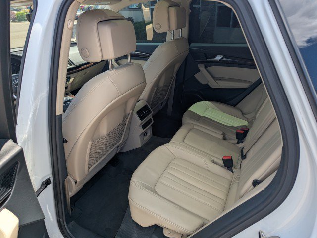 Used 2018 Audi Q5 Prestige w/ Prestige Package AWD/4WD image 20