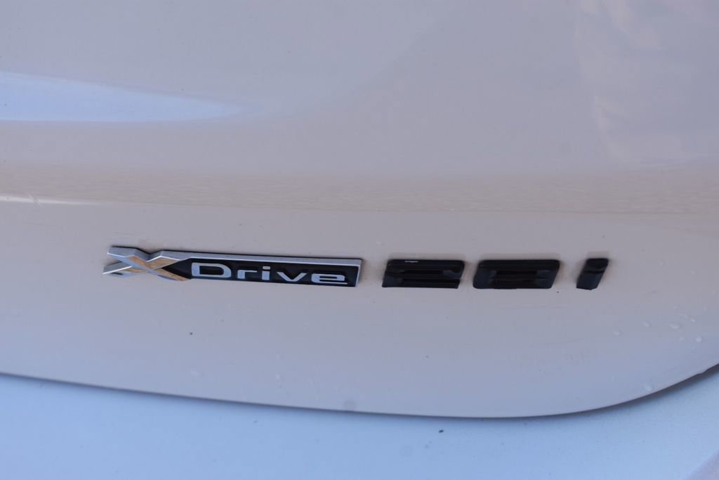 Used 2020 BMW X1 xDrive28i image 18