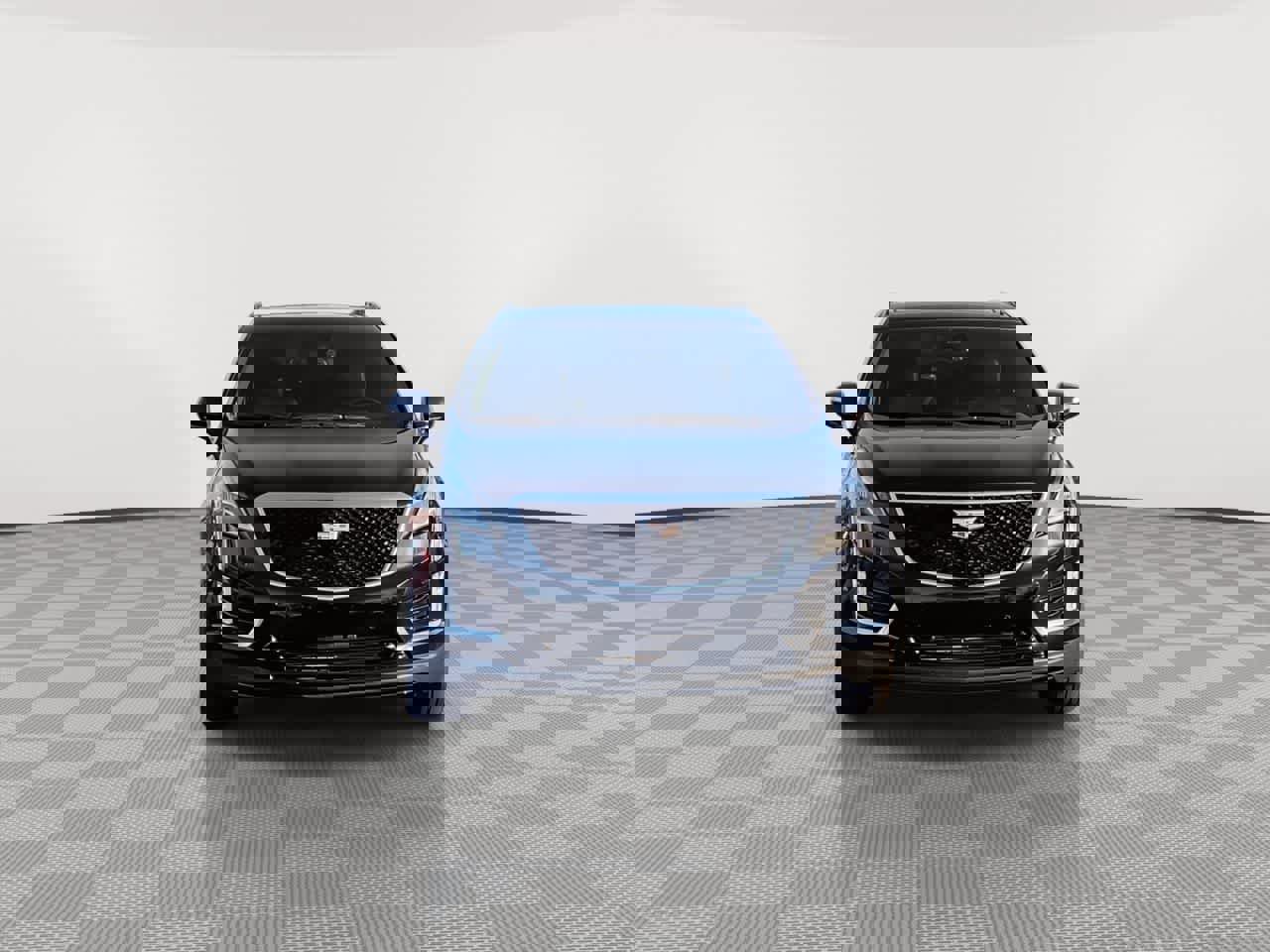 Certified 2022 Cadillac XT5 Sportv image 3