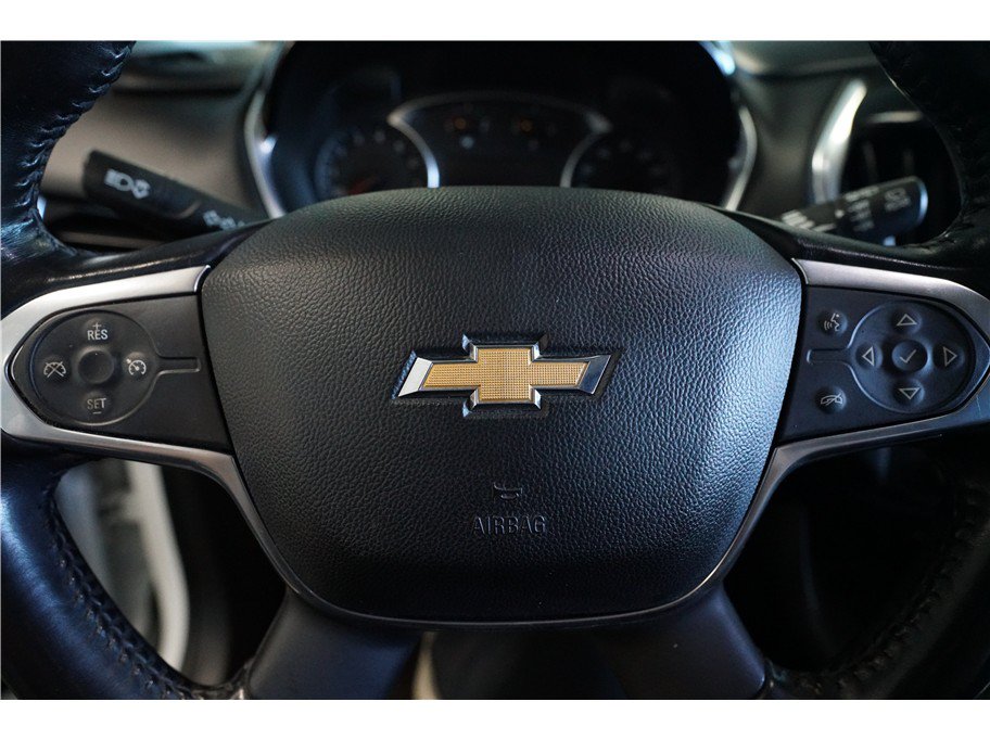 Used 2020 Chevrolet Traverse LT FWD image 19