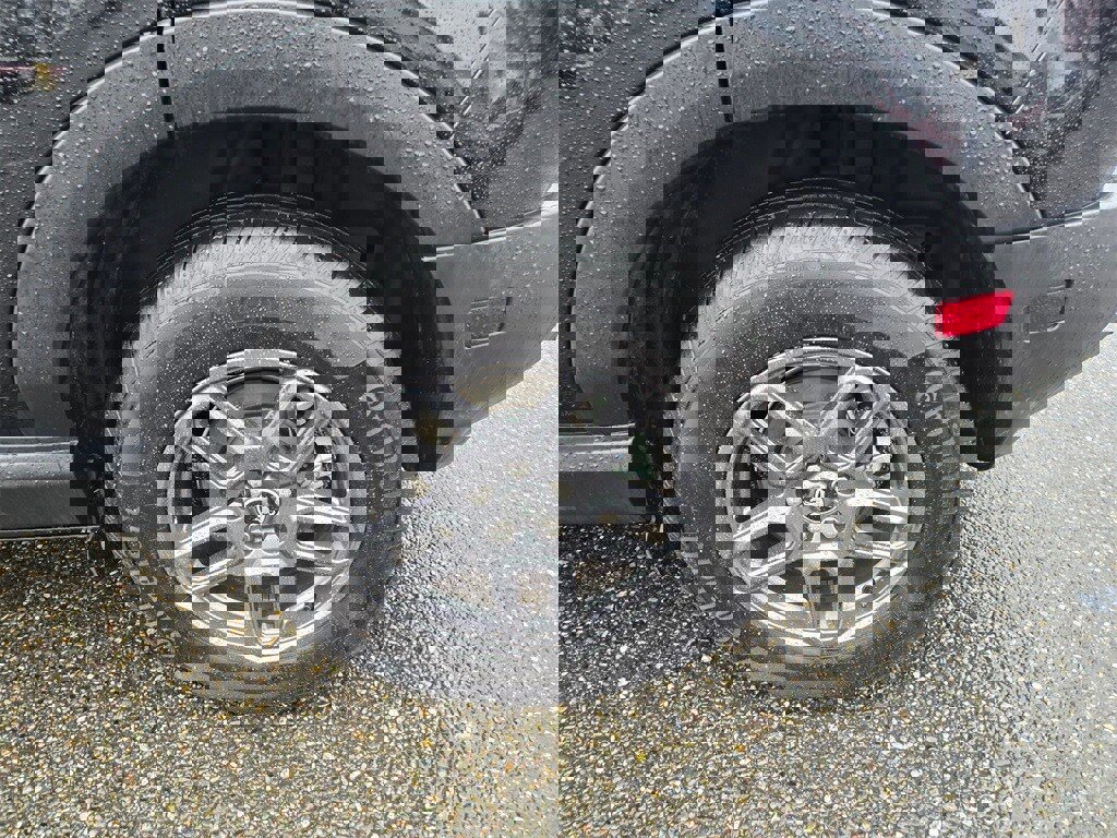 Used 2025 Ford Bronco Sport Big Bend w/ Convenience Package image 9