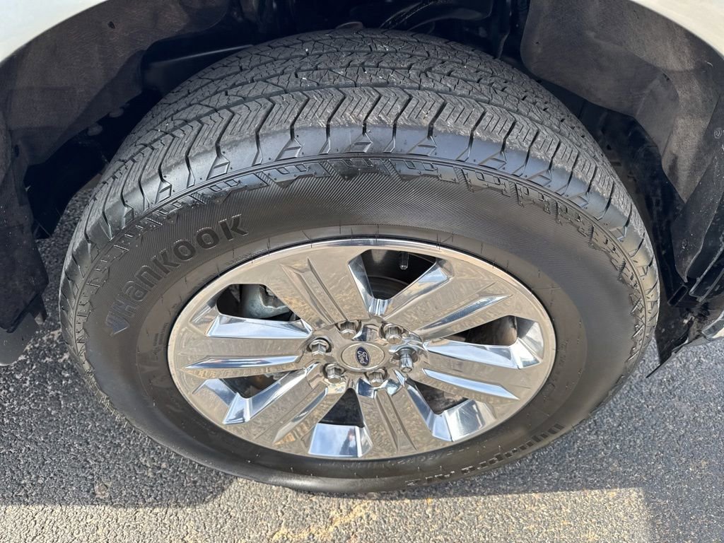 Used 2020 Ford F150 Lariat image 40