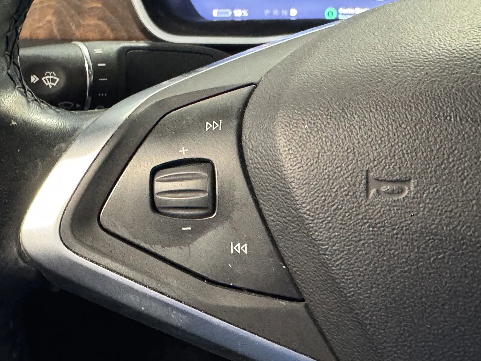 Used 2017 Tesla Model X 100D image 14