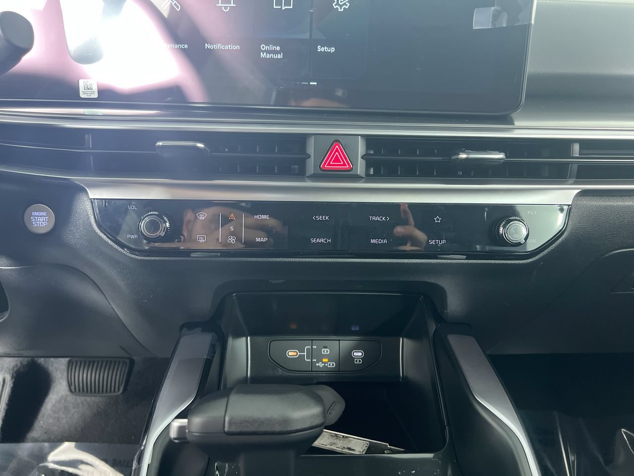 New 2026 Kia Sorento LX FWD image 20
