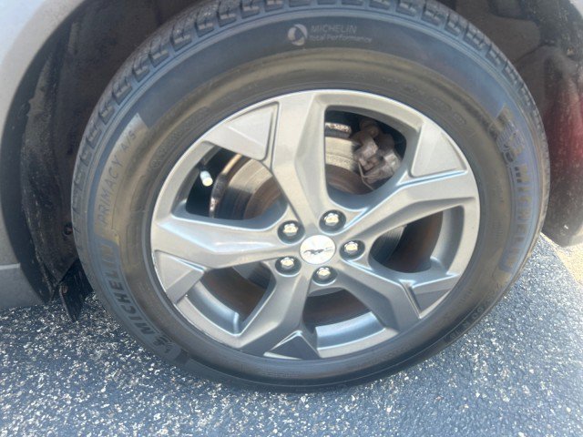 Used 2021 Ford Mustang Mach-E Select w/ Comfort/Technology Package image 9