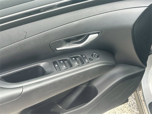 Used 2023 Hyundai Tucson SEL image 15