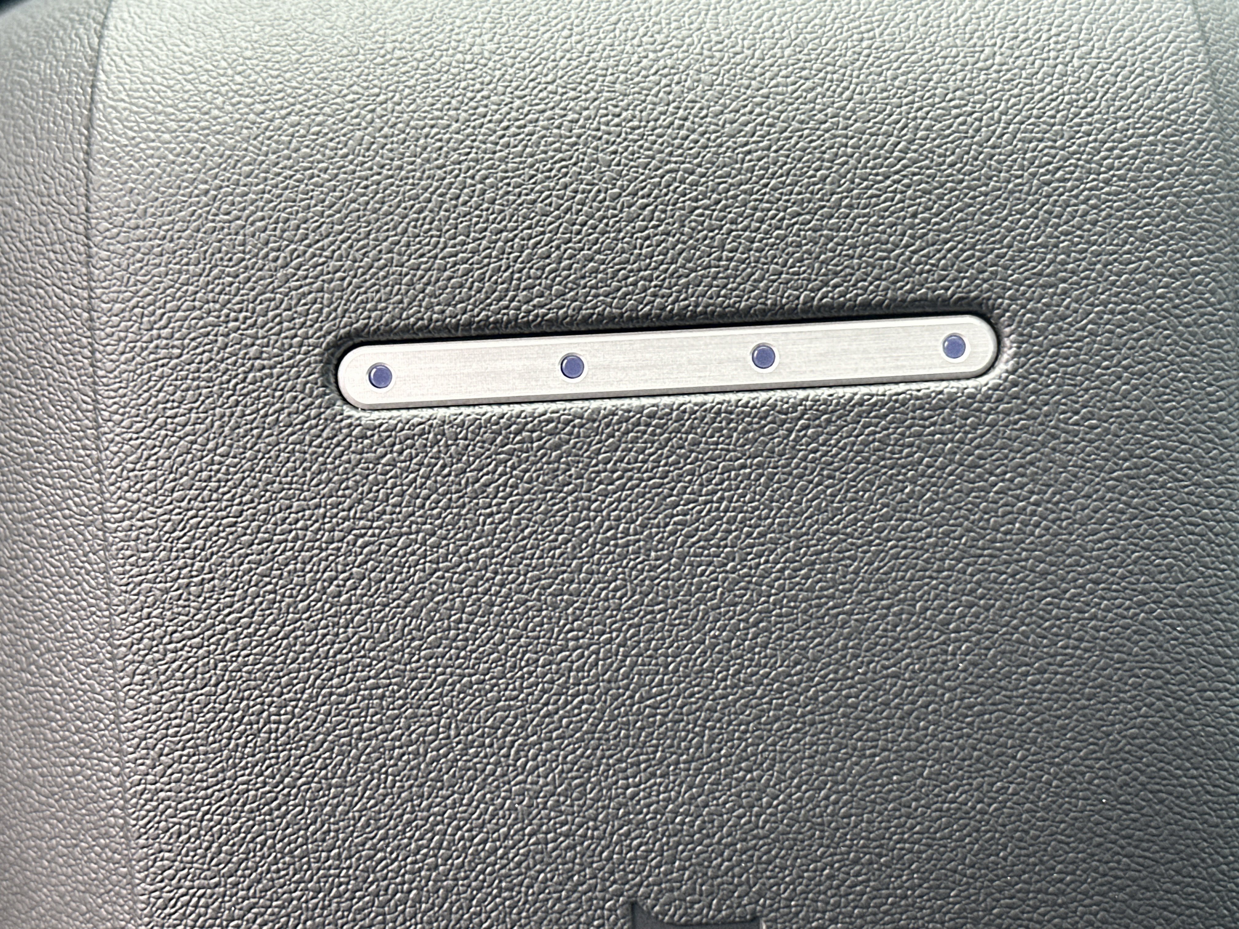 New 2026 Hyundai Palisade Calligraphy image 23