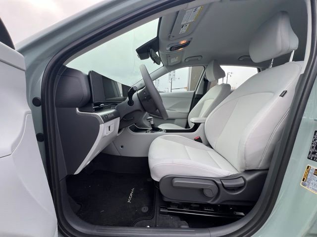 Certified 2026 Hyundai Kona SE image 14