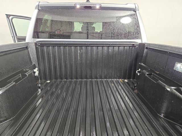 Used 2024 Toyota Tacoma TRD Off-Road AWD/4WD image 34