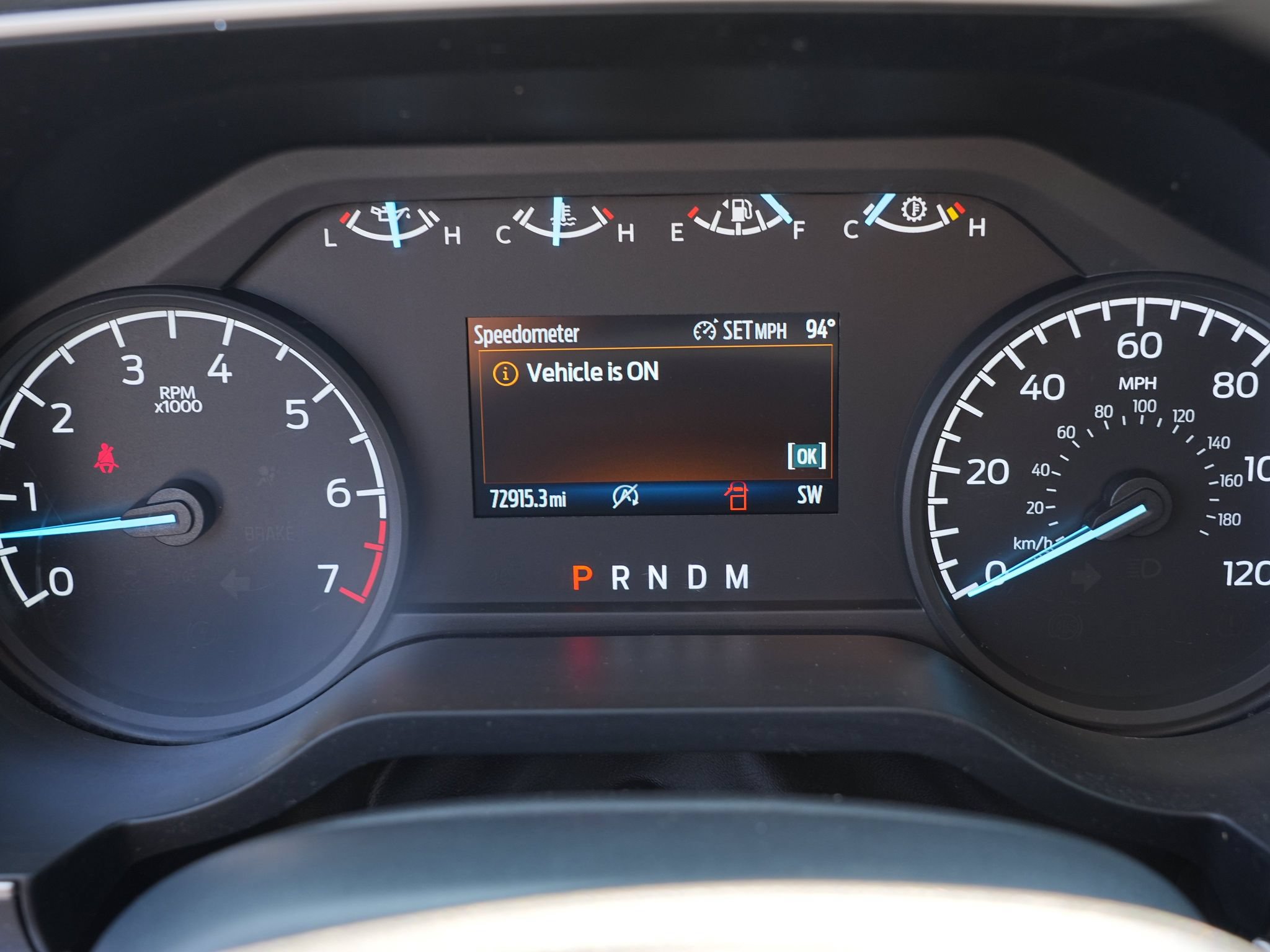 Used 2023 Ford F150 XL AWD/4WD image 29