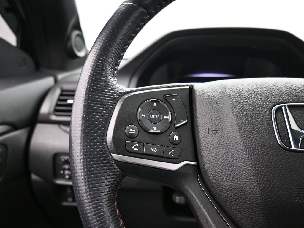 Used 2022 Honda Pilot TrailSport image 52