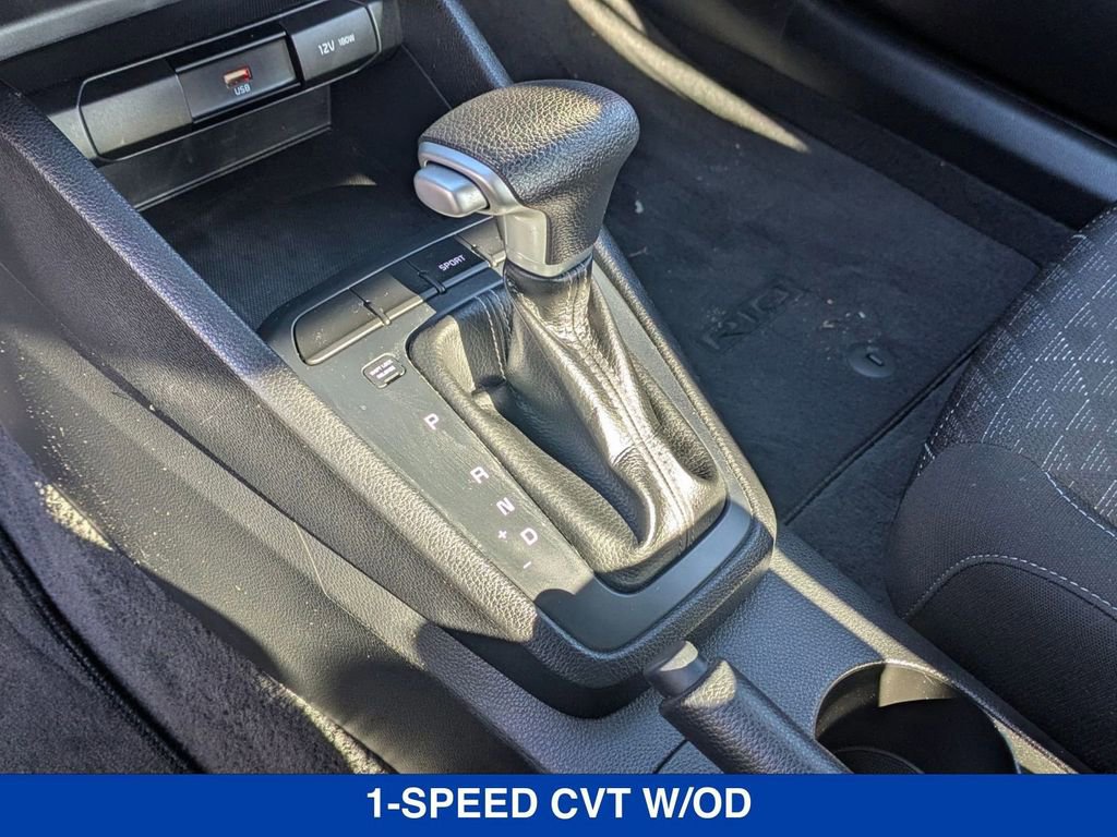 Used 2022 Kia Rio S image 33