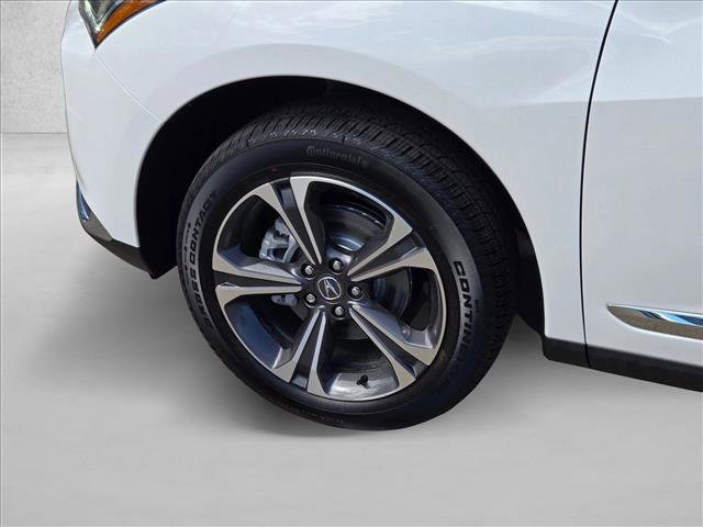 New 2025 Acura RDX SH-AWD w/ Technology Package image 10
