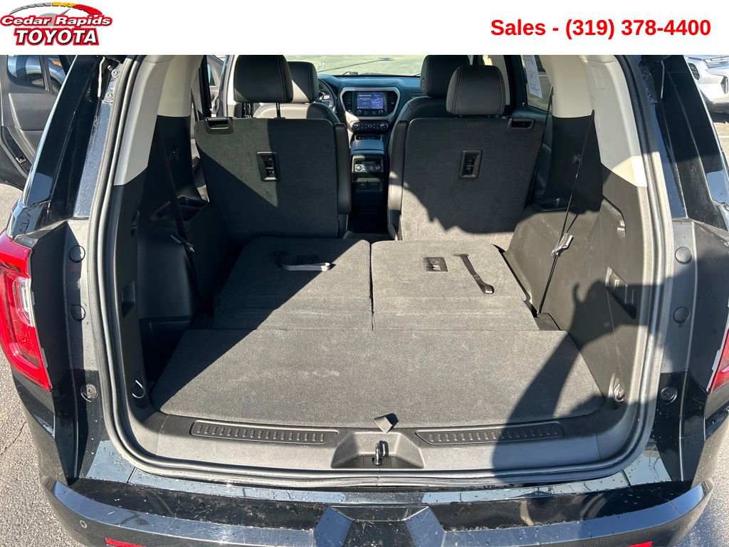 Used 2023 GMC Acadia Denali w/ Denali Ultimate Package image 21